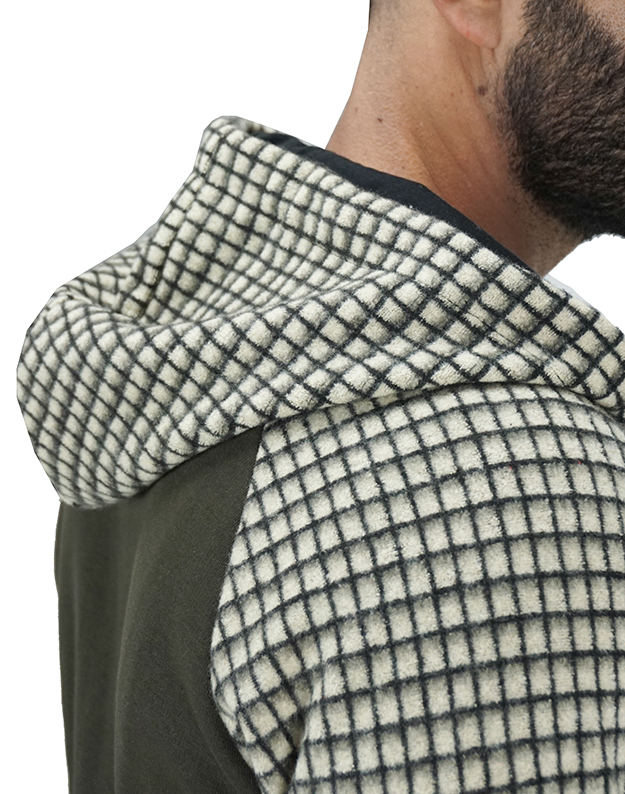 Rebel Man Sweater 